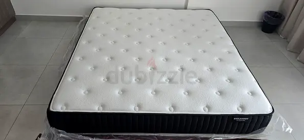 Mattress