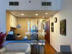 Fully Furnished & Upgraded | Flexible 12 Cheques — 2