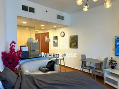 Fully Furnished & Upgraded | Flexible 12 Cheques — 3