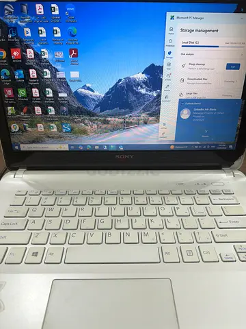 Sony Vaio SVF14213SGW