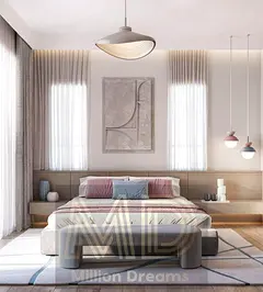 4BR+MAIDS || CLOSED KITCHEN || BIG PLOT