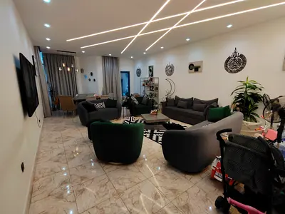 Large 3 Bedroom Apartment | Ready to Move | Ajman