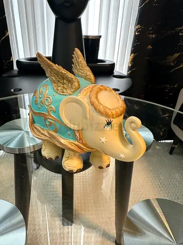 Beautiful elephant