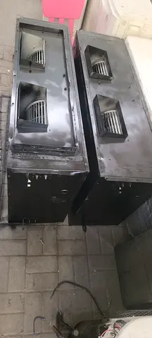 Carrier ac 5 ton duct sale