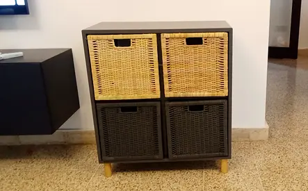IKEA Storage Cabinets