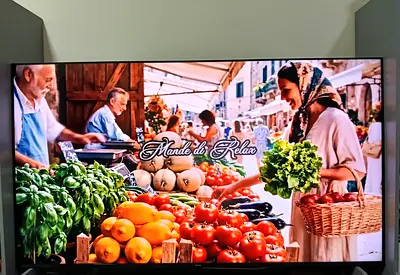Philips 70inch Smart Crystal 4K UHD LED TV WITH AMBILIGHT