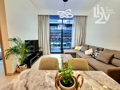Modern Furnished | Cozy Living | Move In Ready