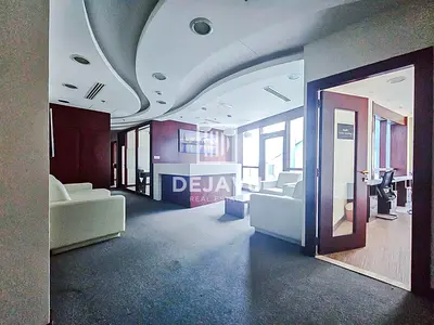 Furnished | Fitted Office for Rent | Ready to Move