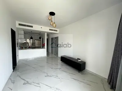 Stylish 2-Bedroom Apartment with Serene Community View | Gardenia Livings