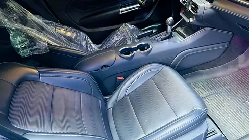 2024 FORD MUSTANG 缩略图 15