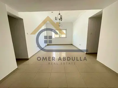 Bright and spacious 2BR Apartment for Family