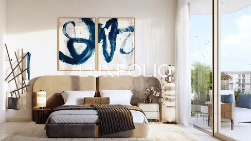 Motivated Seller | Waterfront Living | Luxurious 2 Bed Apartment