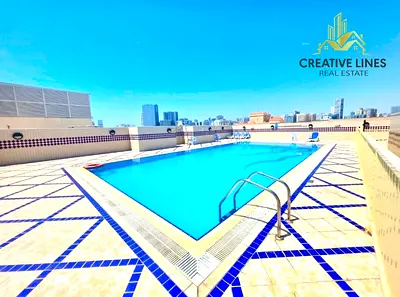 Hot Offer Chiller Free One Month Free Studio Apartment For Family Infront Of Rta Bus stop