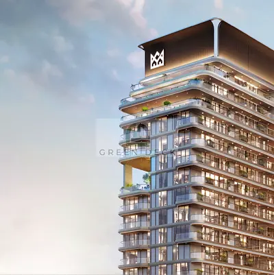 Guaranteed ROI | Store and Private Pool | No Commission | Amenities View