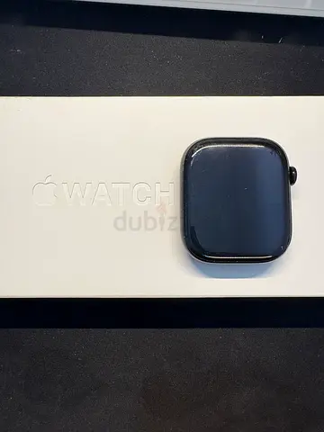 Used Apple Watch Series 10 (screen only, no band) - Good Working Condition