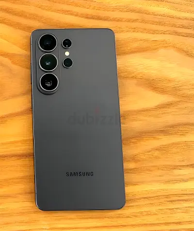 Samsung S26 Ultra Master Copy