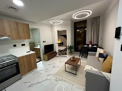 High Floor | Move In Ready | Fully Furnished