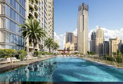 PRIME LOCATION | WITH BALCONY | UNFURNISHED