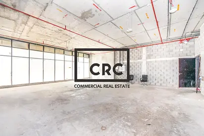 Canal View Retail | 1,741 sq.ft | Al Maryah Island