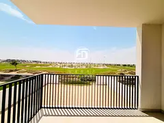 4-bedroom Plus Study | Full Golf Course View | Brand new