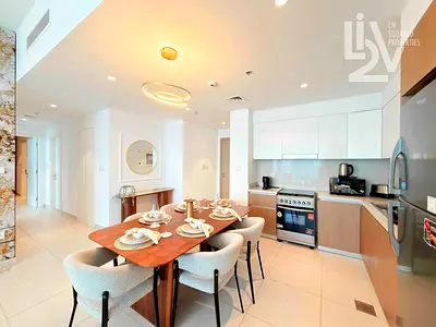 Fully Furnished | Best Views | Fully Upgraded