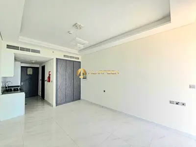 Elegant Studio | Unfurnished | Ready to move