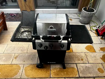 Broil King Gem 330 BBQ Grill for Sale