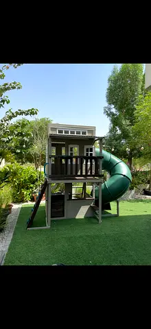 KidKraft cozy escape playhouse