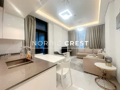 Furnished 2BR Corner Unit with Private Pool