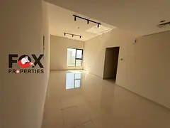 The most beautiful and elegant two rooms and a hall with large areas for annual rent in the Al Rashi
