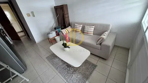 Fully Furnished | No Parking |Ready to Move In