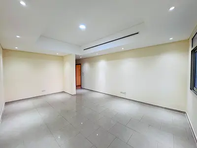 Specious 2bhk- Chiller Free Near Beach Bus Stop