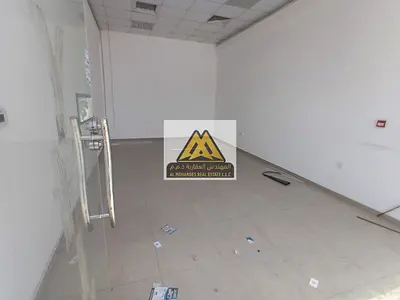 Excellent Investment Opportunity: Commercial Shop for Rent on Sheikh Ammar Street at a Competitive Price