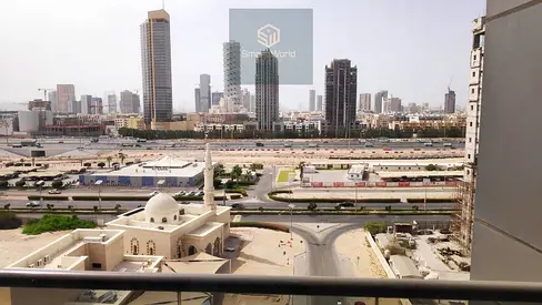 Huge One Bedroom / Chiller Free / Amazing View / Ready to Move