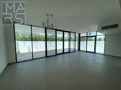 Luxury Villa for Rent in a Premium Residential Compound