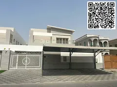 Luxury villa for sale in Ajman, Al Rawda 3