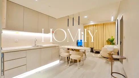 Fully Furnished | Spacious Layout | Quality Unit