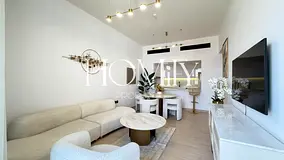 Fully Furnished | Smart Home | Ready to Move