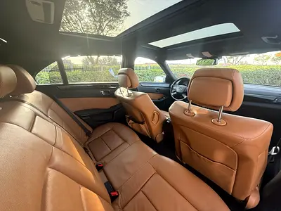 صورة مصغرة 15 لـ 2010 Mercedes-BENZ E-CLASS