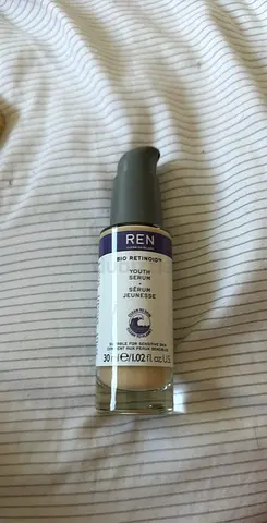 REN Clean Skincare Bio Retinoid Youth Serum 30 ml (NEW  40% discount  Not found in UAE)