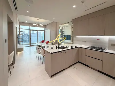 Brand New | Fully Furnished | Multiple Cheques