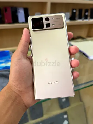 Xiami mix fold 2 256GB Gold