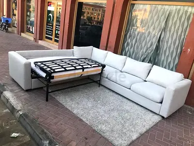 Sofabed ikea vimle corner sofabed