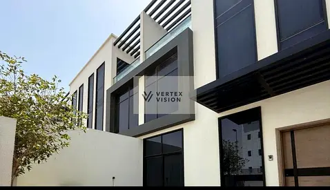 4BR + Maid | Heart of JVC | G+2 | Prime Amenities