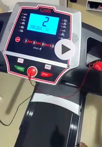 Treadmill