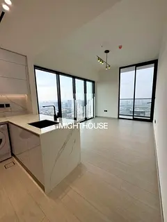 Open View | High Floor | High ROI | Beautiful 1 BR