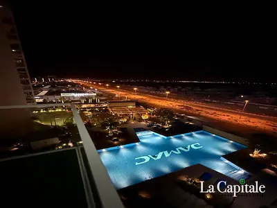 GOLF AND POOL VIEW | FULLY FURNISHED | SPACIOUS
