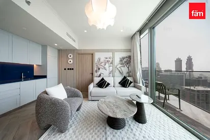 Brand New | High Floor | Fully Furnished