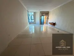 Spacious 3‑bedroom apartment in Al Rashidiya 1, Al Khor Towers, with maid’s room, four bathrooms