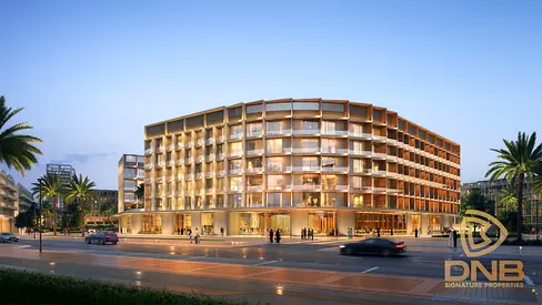Exclusive Offer| Ready Soon| Prime Location